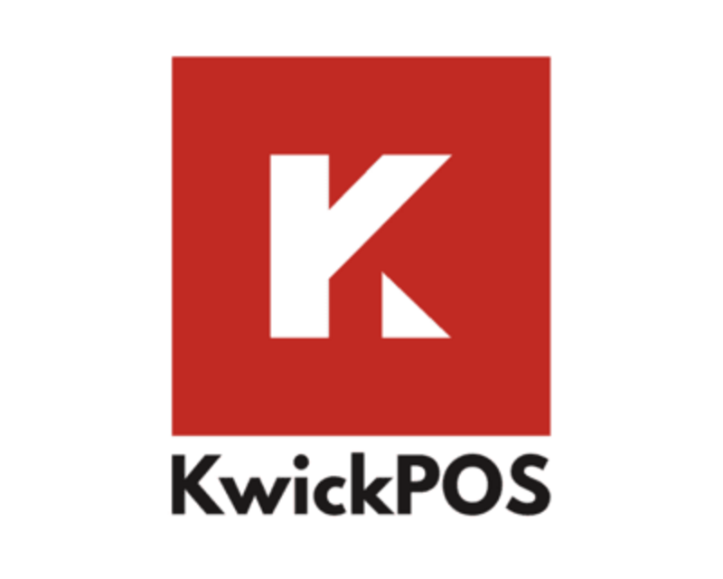 KwickPOS Tea Demo